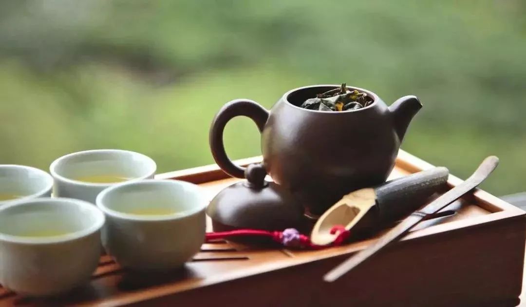 上饶喝茶最新的联系方式