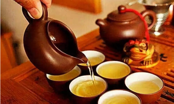 上饶24小时上门的好茶及服务发生的